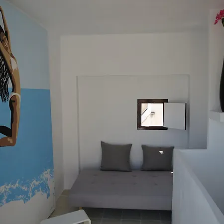 Casita Del Castillo Сasa de vacaciones