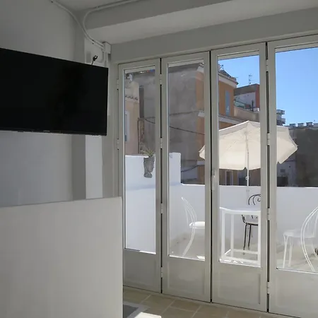 Casita Del Castillo