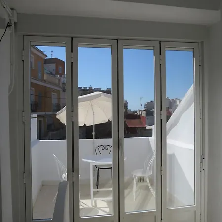 Casita Del Castillo Сasa de vacaciones *