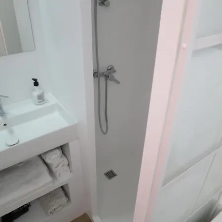 Сasa de vacaciones Casita Del Castillo Cullera