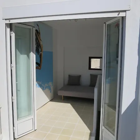 Сasa de vacaciones Casita Del Castillo Cullera