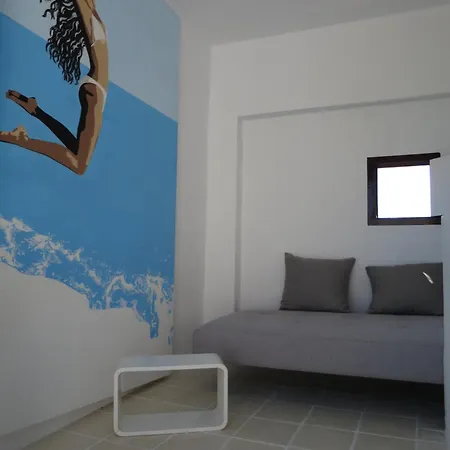 Casita Del Castillo Сasa de vacaciones