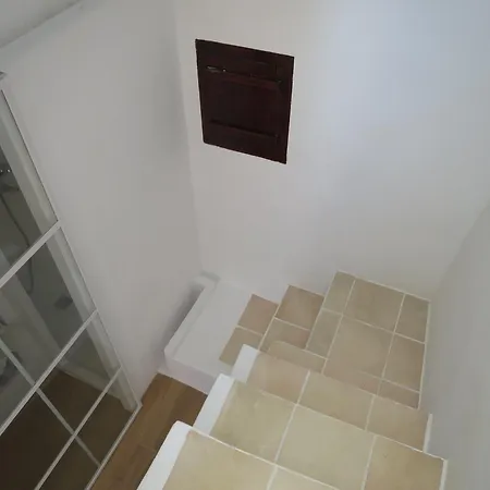 Casita Del Castillo Сasa de vacaciones *