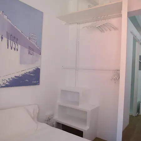 Casita Del Castillo Сasa de vacaciones *