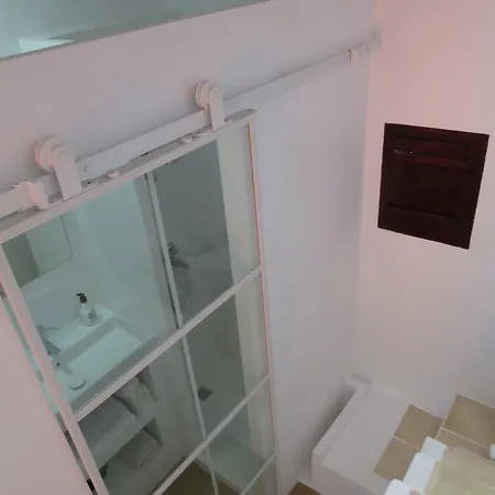Casita Del Castillo Сasa de vacaciones *