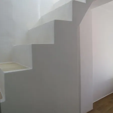 Сasa de vacaciones Casita Del Castillo *
