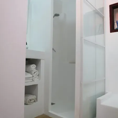 Сasa de vacaciones Casita Del Castillo *