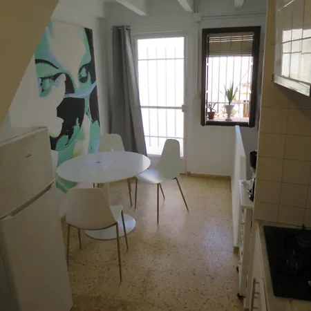 Casita Del Castillo *